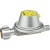 REGULATOR PLINA EN61 30mbar MOV