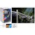 LAMPICE TENT NIZ 80LED MULTI KOOP