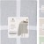 STOLNJAK LINEN LOOK 130X180CM SORT KOOP