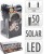 SOLARNE LED LAMPICE 50KOM KOOP