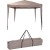 PAVILJON PARTY 300XH245CM KOOP