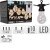 LAMPICE PARTY BULBS 80LAMP. KOOP