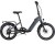 BICIKLA AMALFI 20 E-BIKE SIVI BIM