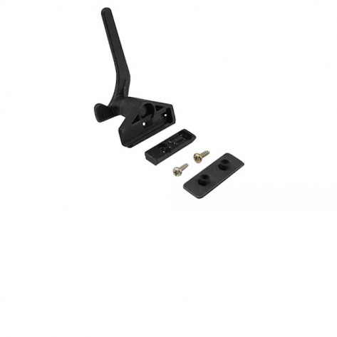 LOCKING MECHANISM FOR WINDOW