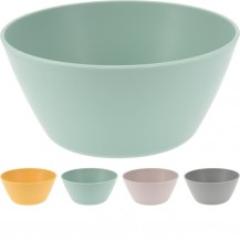 BOWL RECYCLED PP