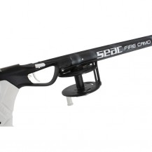 SEAC CAMO 90 FIRE SLING GUN
