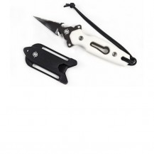 KNIFE MINI ARROW VERDE MILITARE BLADE 7.5 CM