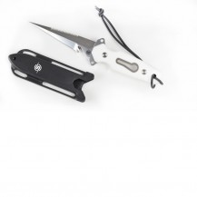 KNIFE STINGER LIME BLADE 11,5CM