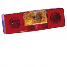 TAILLIGHT BBS(K)N 496 LEFT