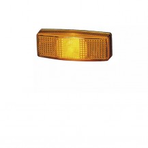 SIDE MARKER LIGHT HELLA