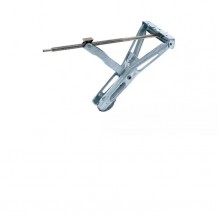 AL-KO CRANE-FOOT FOR CARAVAN MAX 2000KG 