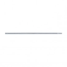 ALUMINUM BAR 25 80CM BER