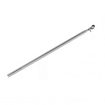 ALUMINUM ROD 25MM BER