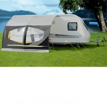 BERGER SUN AWNING SIGMA