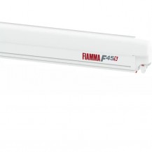 FIAMMA AWNING FOR CAMPERS F45 S 300 ROYAL BLUE 