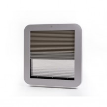 CARBEST ROOF WINDOW 40X40CM
