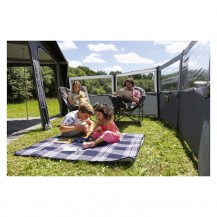 WIND PROTECTION VALTELLINA AIR 480X140CM BER