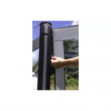 WIND PROTECTION VALTELLINA AIR 480X140CM BER