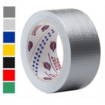 ADHESIVE TAPE UNIVERSAL 38M GRAY MAC