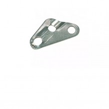 TENSIONER FOR TENT ALU TRIANGLE  3-HOLES