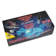 HALOGEN CLASIC DTD