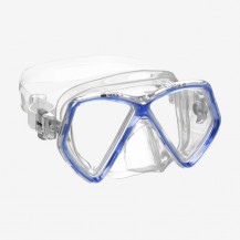 MARES MASK ZEPHIR JR. GURBLCL