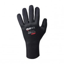 GLOVES FLEXA TOUCH 2MM XS/S