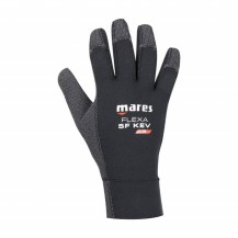 MARES GLOVES FLEXA 5F 3.3 XL KEV