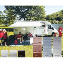 WALL AWNING FIAMMA FOR CAMPER F45S 4m REI