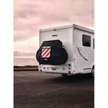 PROTECTIVE COVER FOR UP TO 4 REI BICYCLES