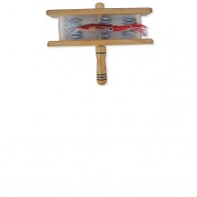 SET FOR DENTEX PROFI DTD