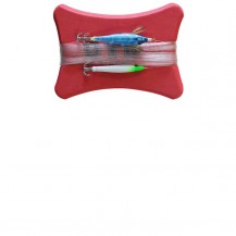 DTD SQUID SET TROLLING