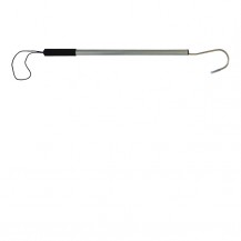 FISH HOOK L 120CM DTD
