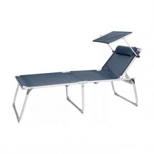 CHAIR BLUE XL BER