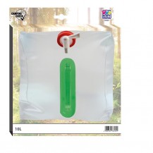 FOLDABLE WATER CANISTER 10L
