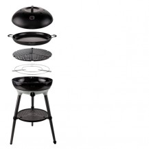 CADAC BBQ CARRI CHEF 50 + PAELLA PAN