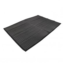 CLOUD TENT CARPET 2.5X3.5M BLACK REI