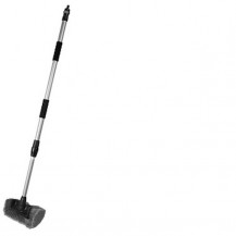 BRUSH FOR CAR WASHING WITH ALU HANDLE 2,5M 