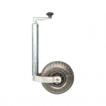 AUXILIARY WHEEL FOR DRIVE DRIVE 260X85MM REI