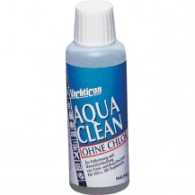 DISINFECTING AGENT. VODE AQUA CLEAN 50ML MOV