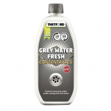 TEKUĆINA ZA WC GREY WATER FRESH 0,8L MOV