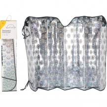 WINDOW PROTECTION SHELL
