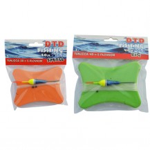 CHILDREN'S KANCANICA SMALL DTD