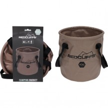BUCKET FOLDABLE ROUND 10L