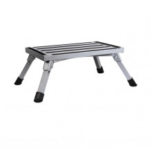 FOLDABLE STAIRCASE H23CM REI