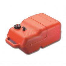 FUEL TANK 22L WAS