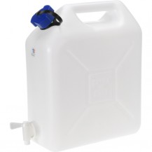 WATER CANISTER 10L COOP
