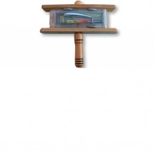 SET FOR SEA BASS DTD