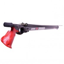 RIFLE PATHOS SARAGOS OPEN 90 DRA