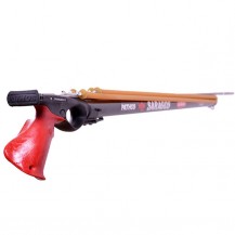RIFLE PATHOS SARAGOS CARB. 90 DR